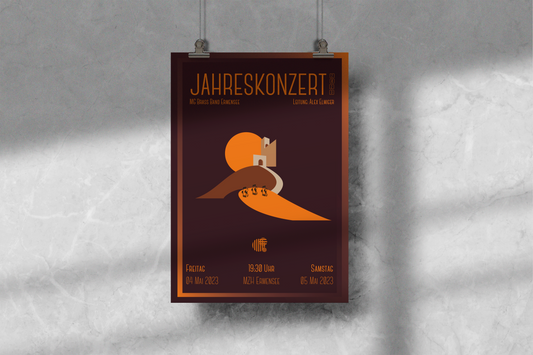 Jahreskonzert 2023